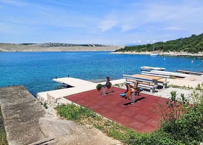 Holiday Home My Blue Wish By Interhome