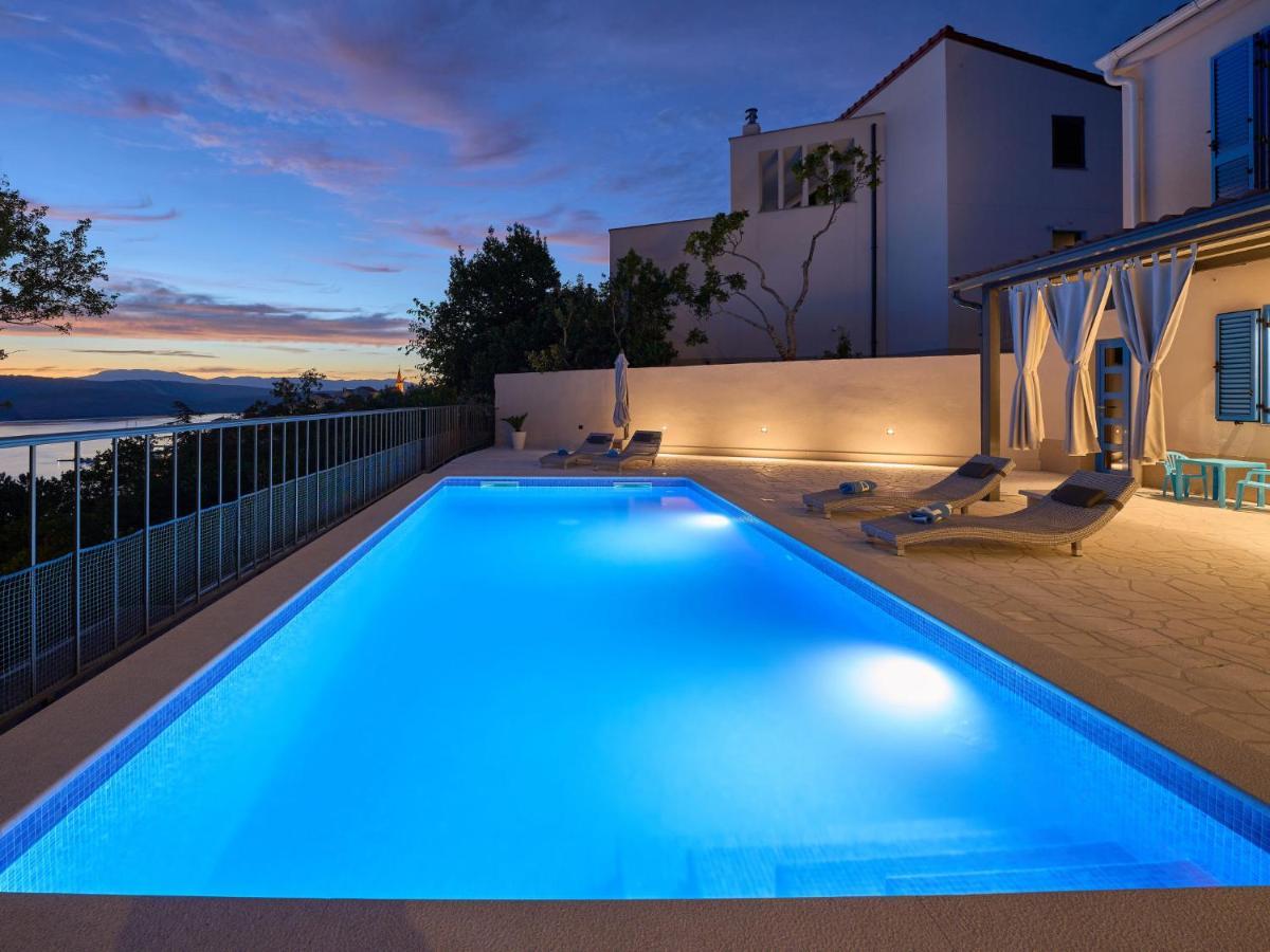 Holiday home My Blue Wish By Interhome