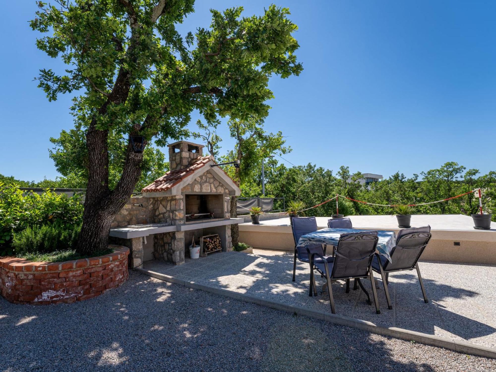 Holiday home My Blue Wish By Interhome *