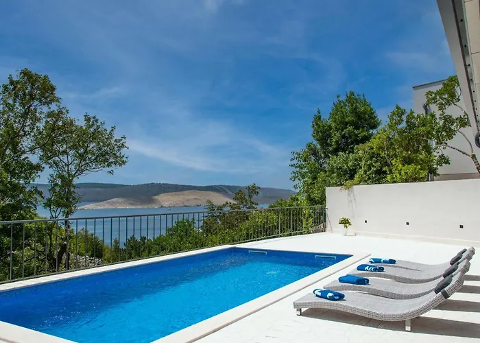 Holiday Home My Blue Wish By Interhome