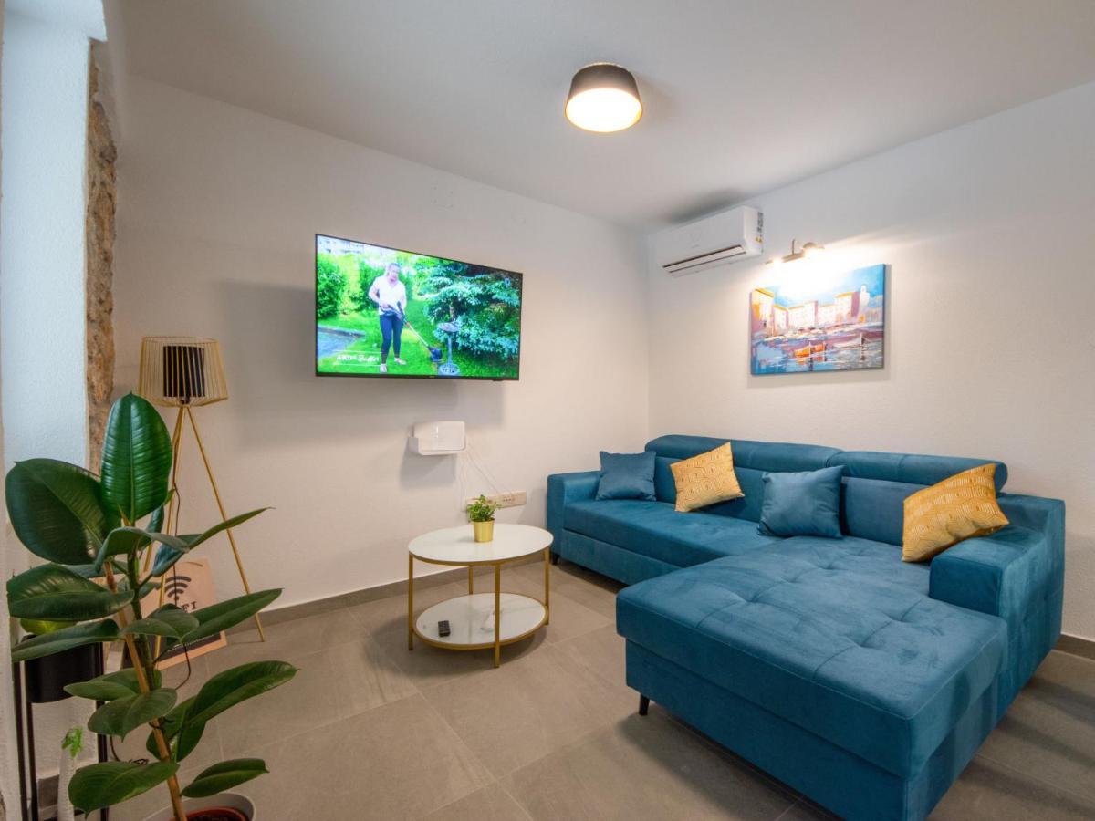 My Blue Wish By Interhome