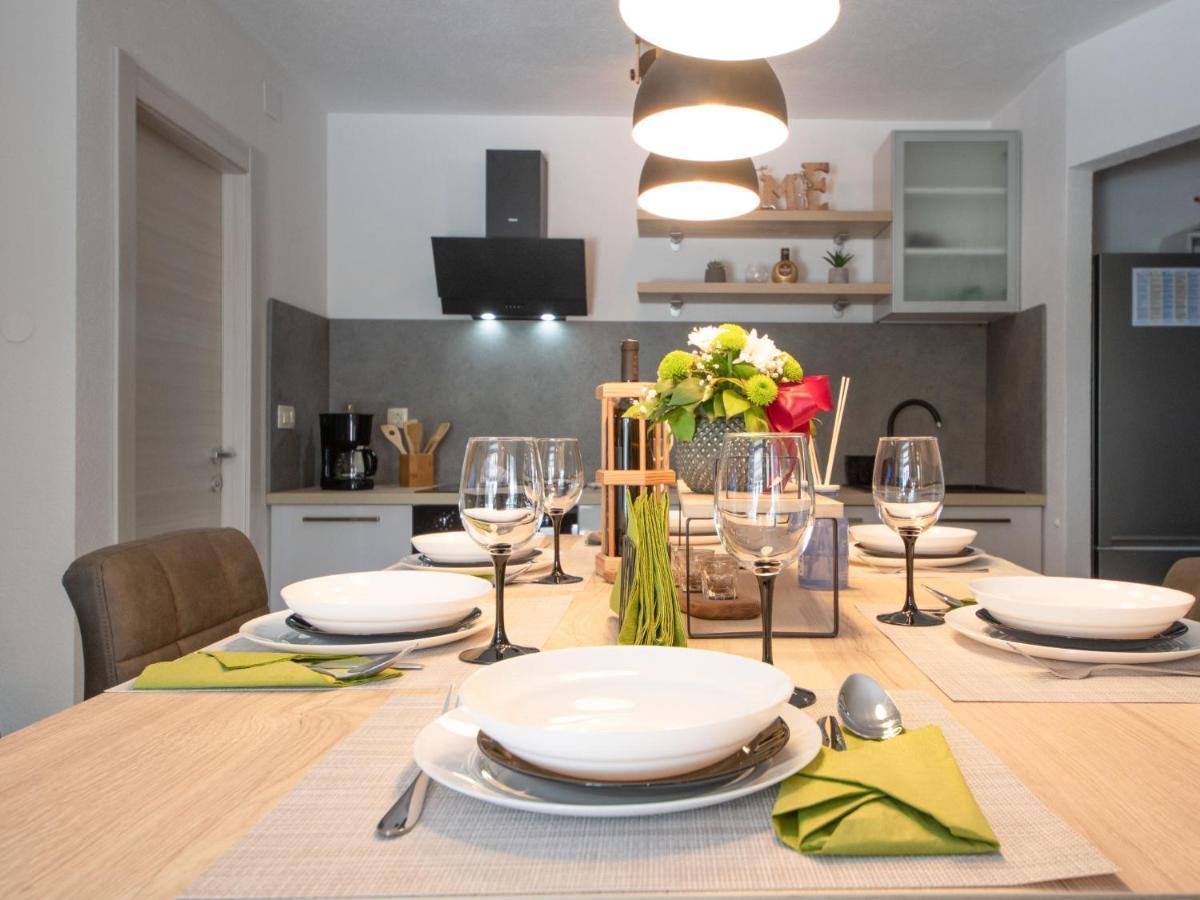 Holiday home My Blue Wish By Interhome
