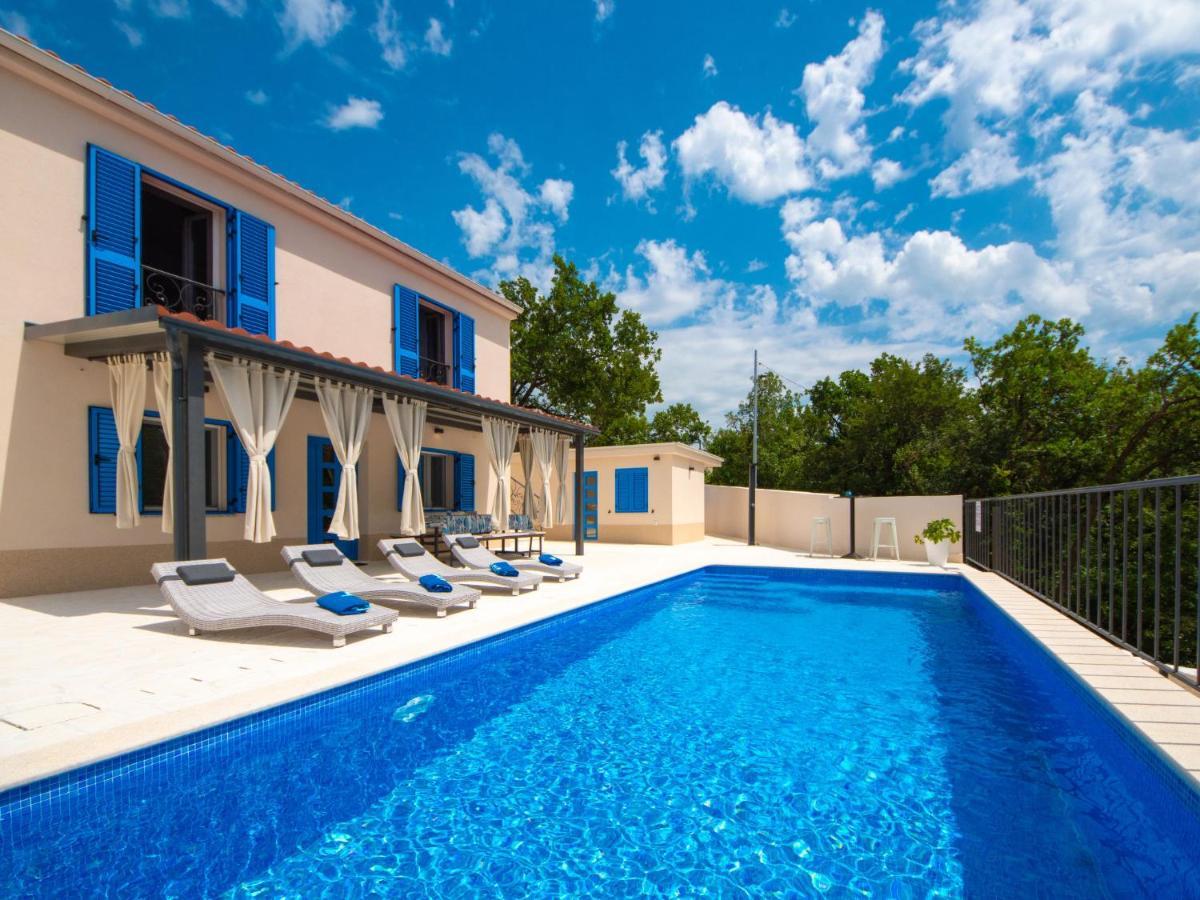 My Blue Wish By Interhome Holiday home Jadranovo