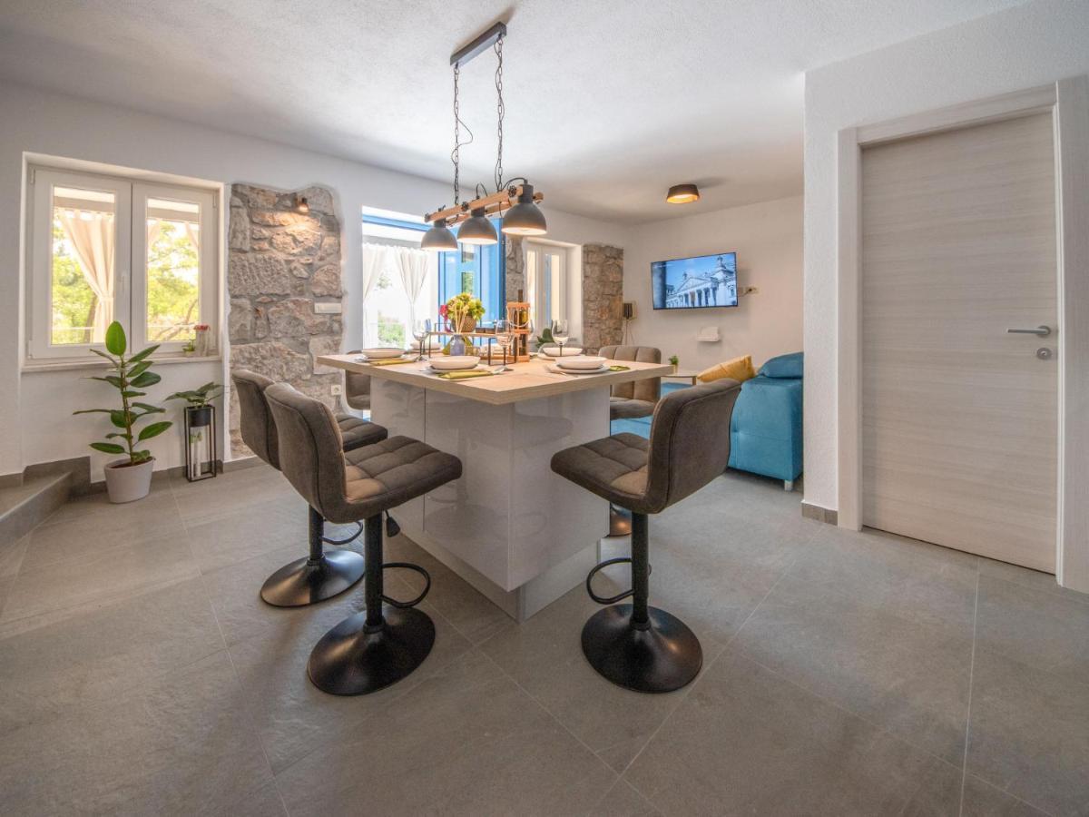 Holiday home My Blue Wish By Interhome *