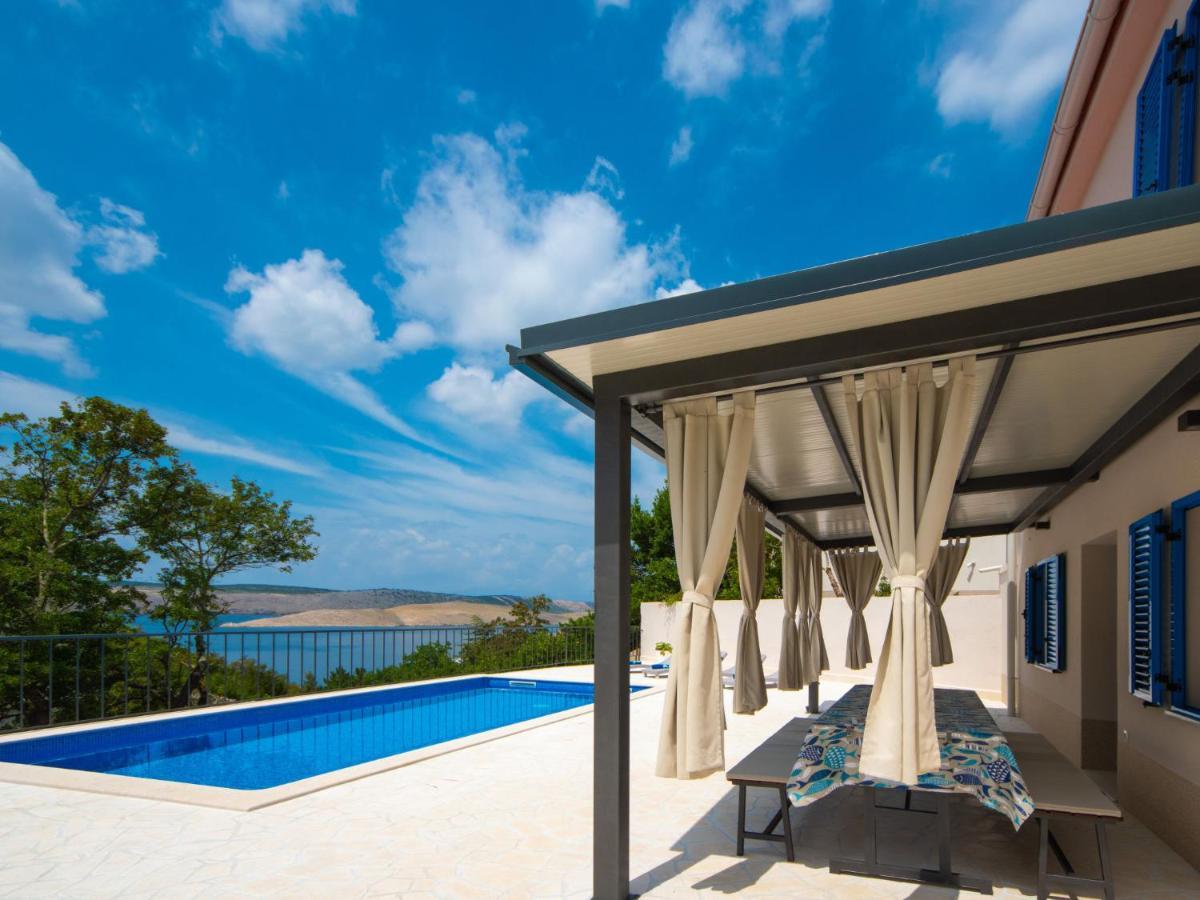 My Blue Wish By Interhome Holiday home