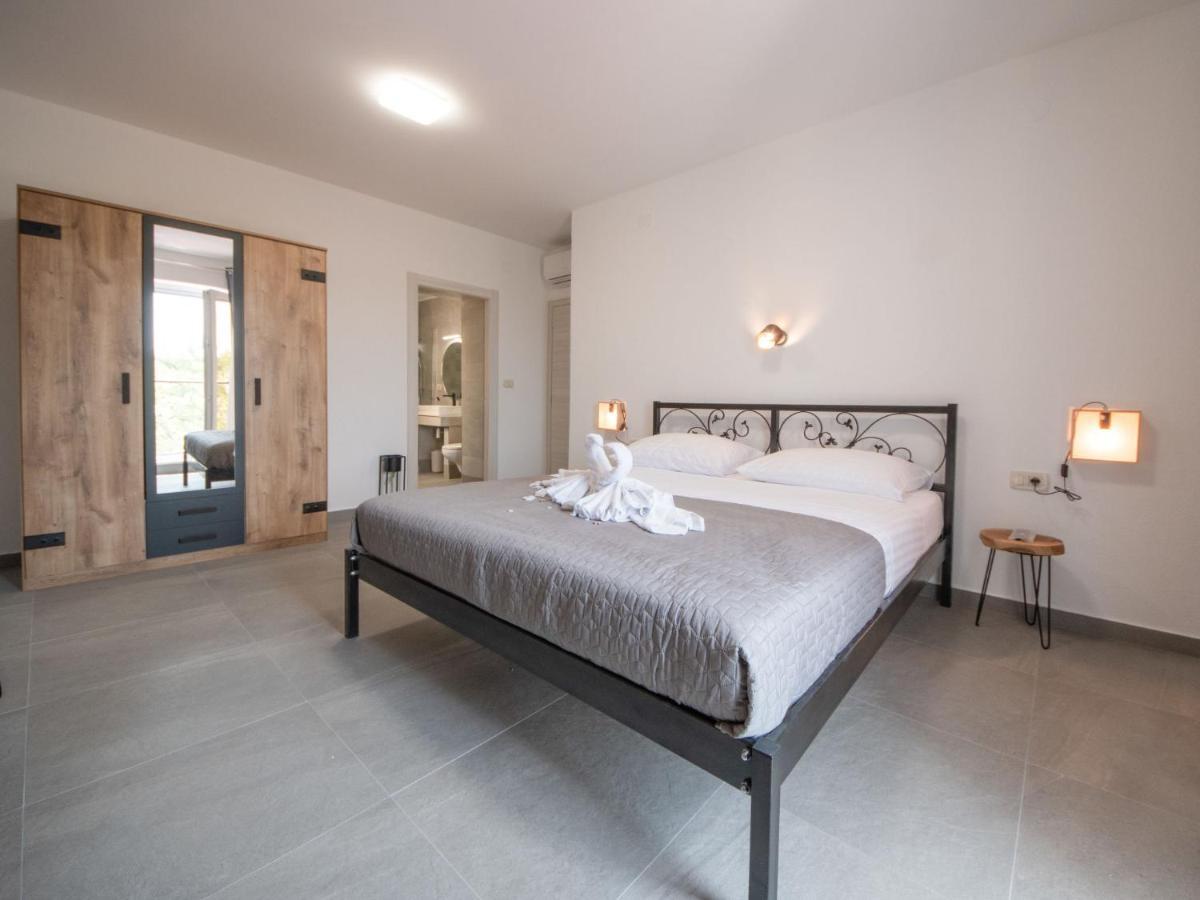 Holiday home My Blue Wish By Interhome Jadranovo