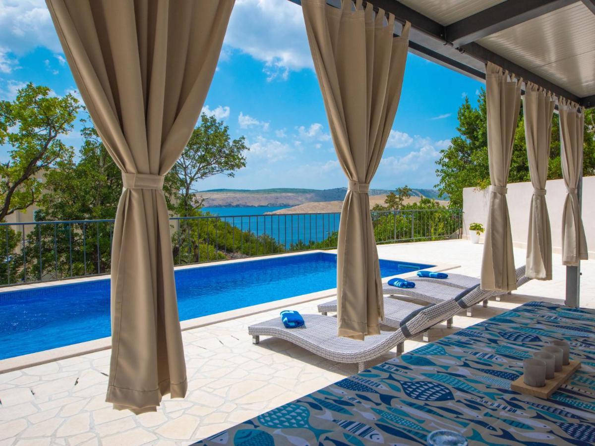 My Blue Wish By Interhome Holiday home