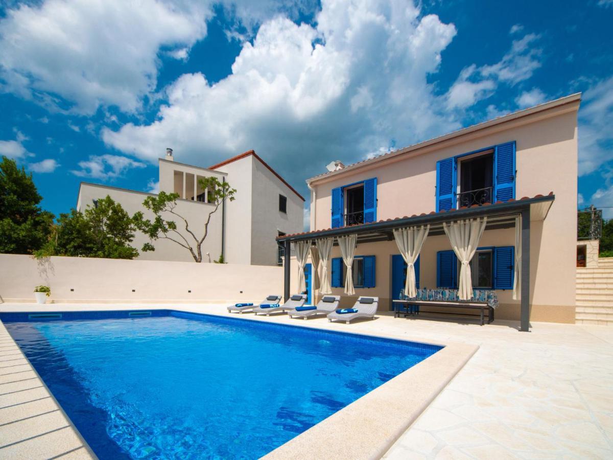 My Blue Wish By Interhome * Jadranovo