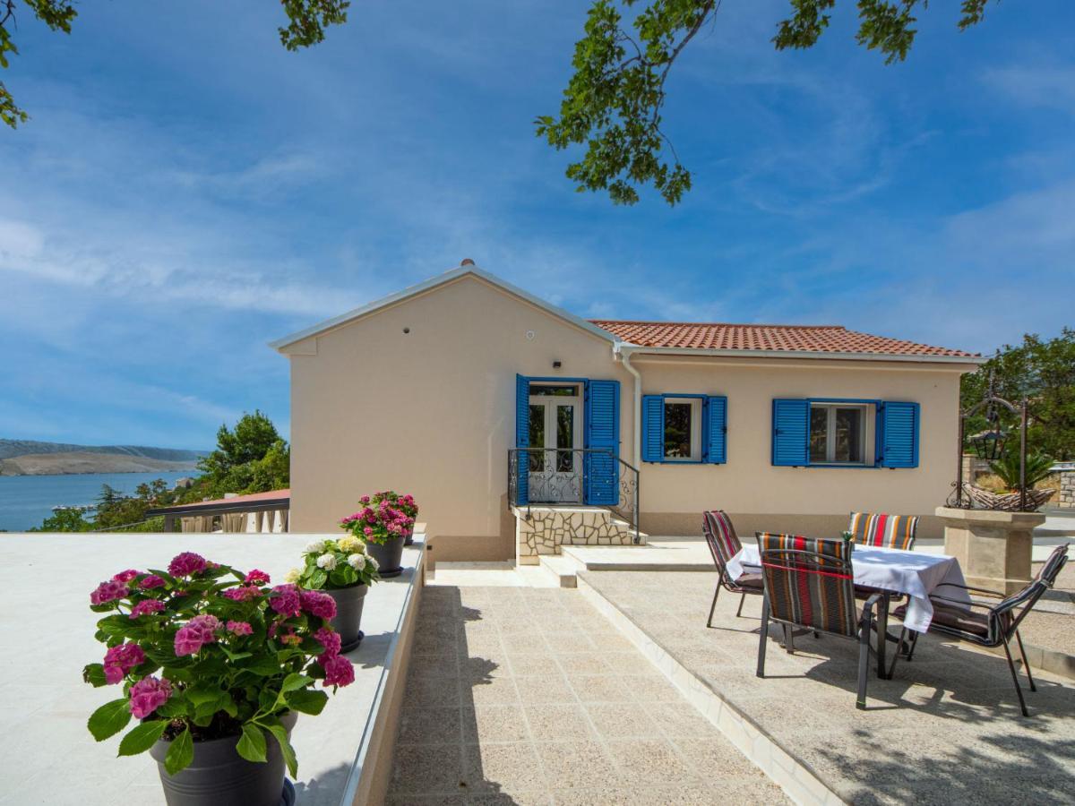 My Blue Wish By Interhome Holiday home Jadranovo