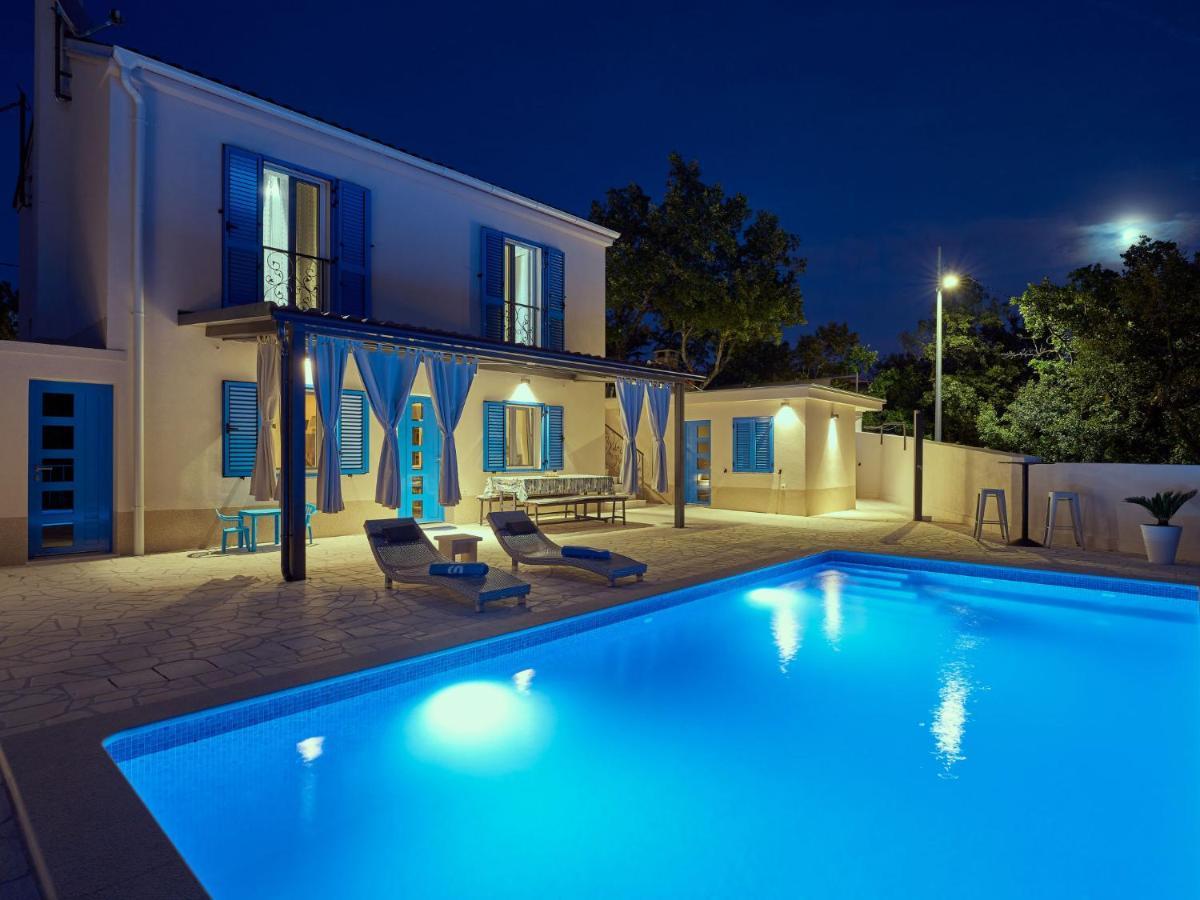 My Blue Wish By Interhome Holiday home