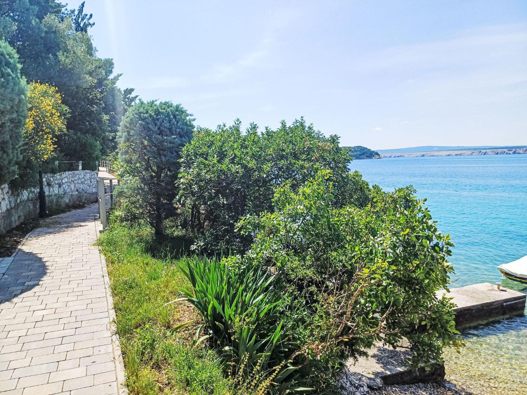 My Blue Wish By Interhome Holiday home Jadranovo