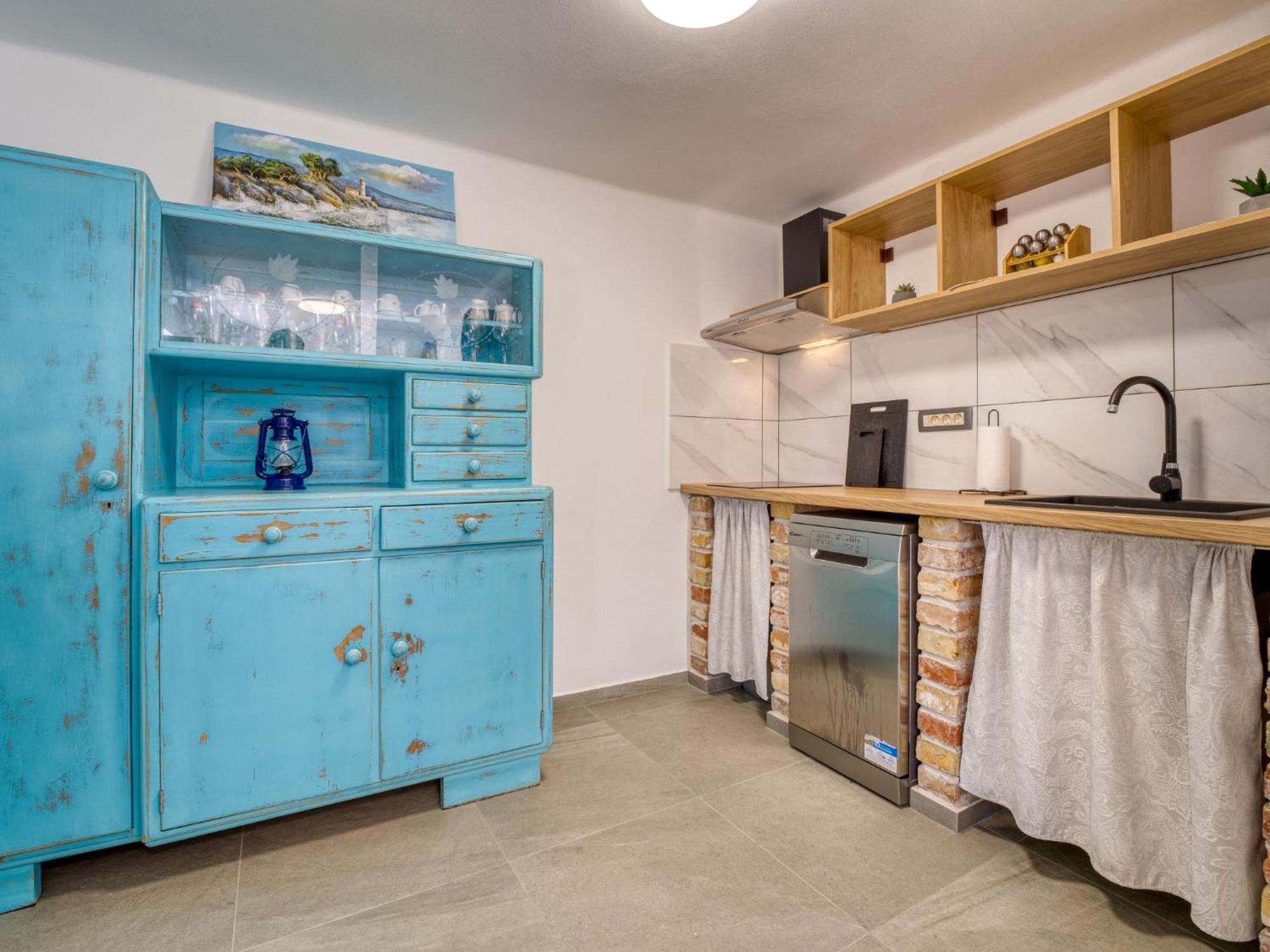 Holiday home My Blue Wish By Interhome