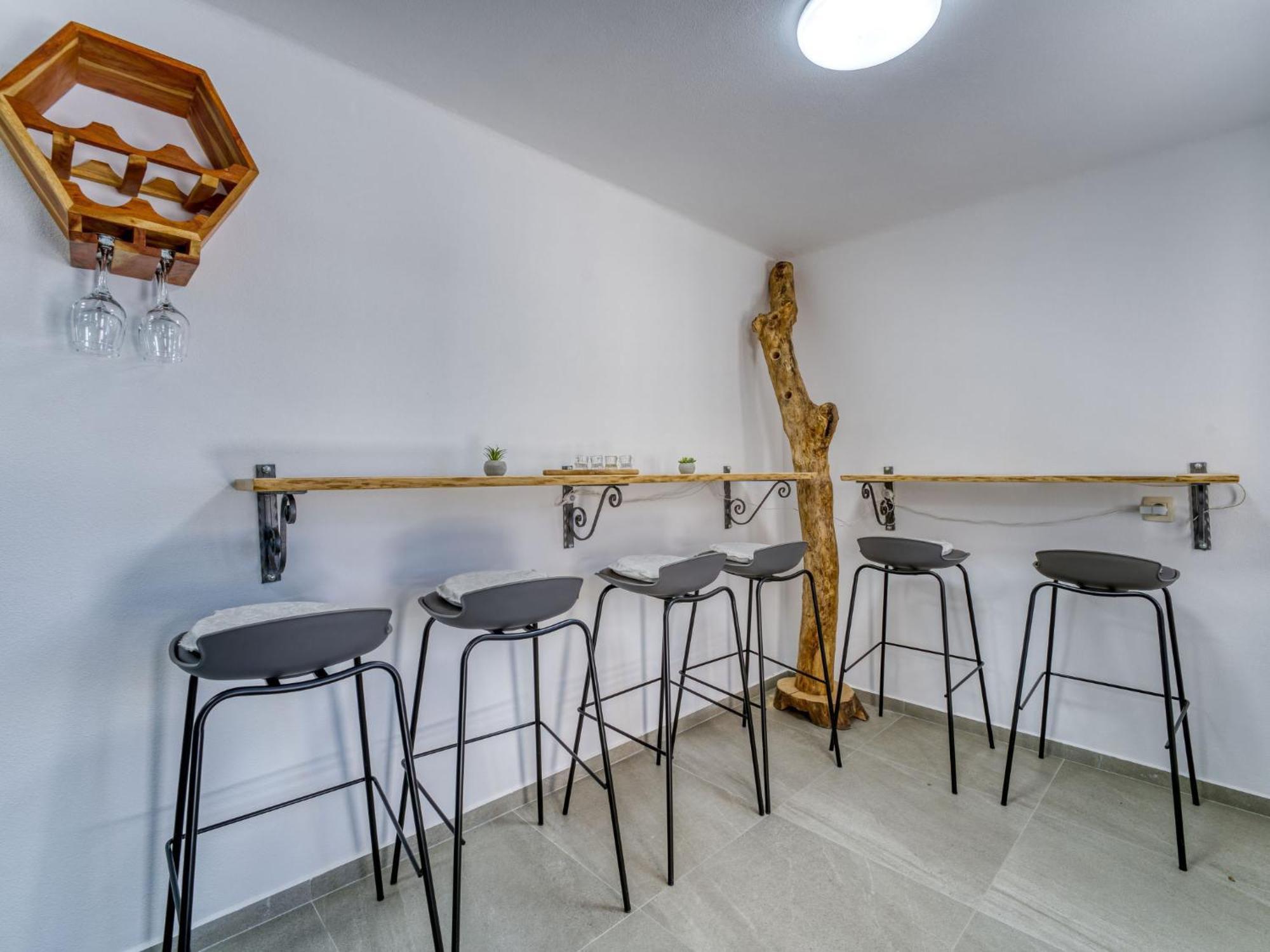 My Blue Wish By Interhome Holiday home