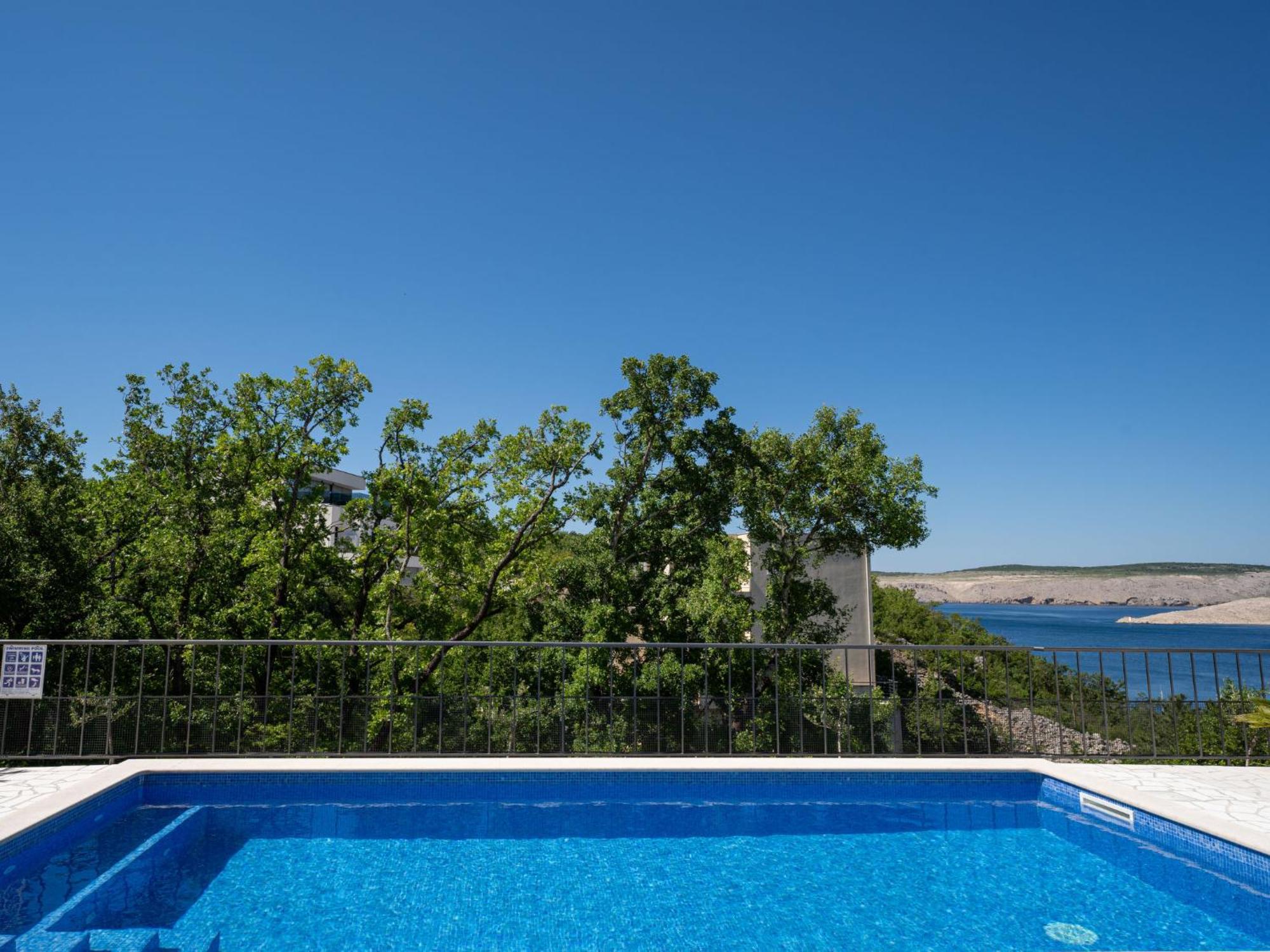 My Blue Wish By Interhome Holiday home *