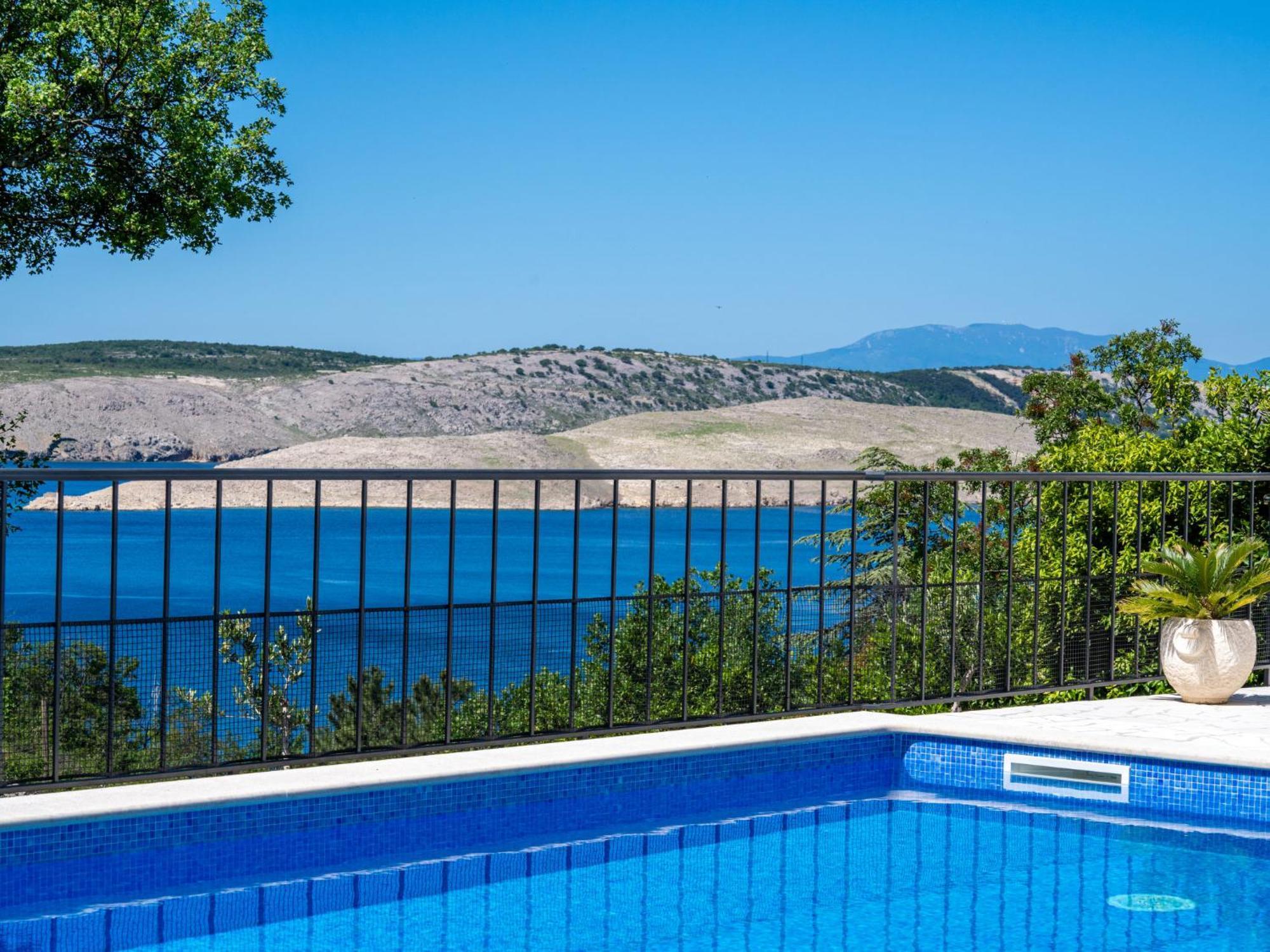 My Blue Wish By Interhome Holiday home