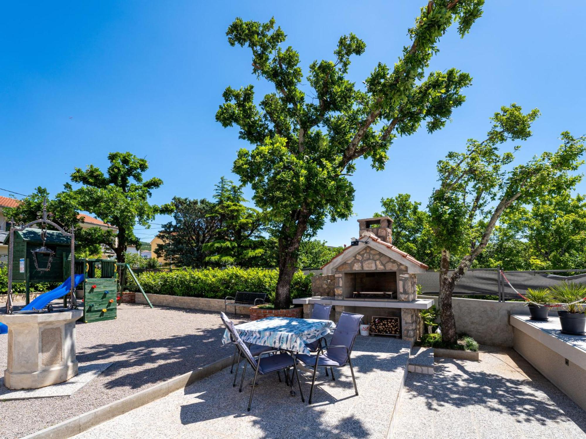 Holiday home My Blue Wish By Interhome *