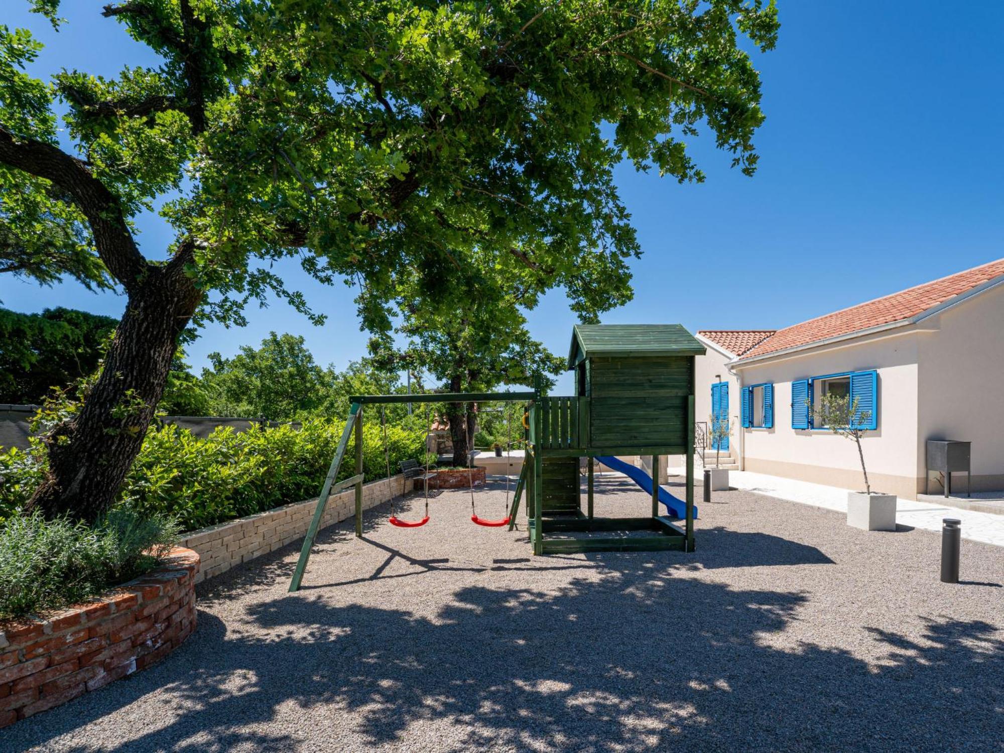 My Blue Wish By Interhome Holiday home Jadranovo