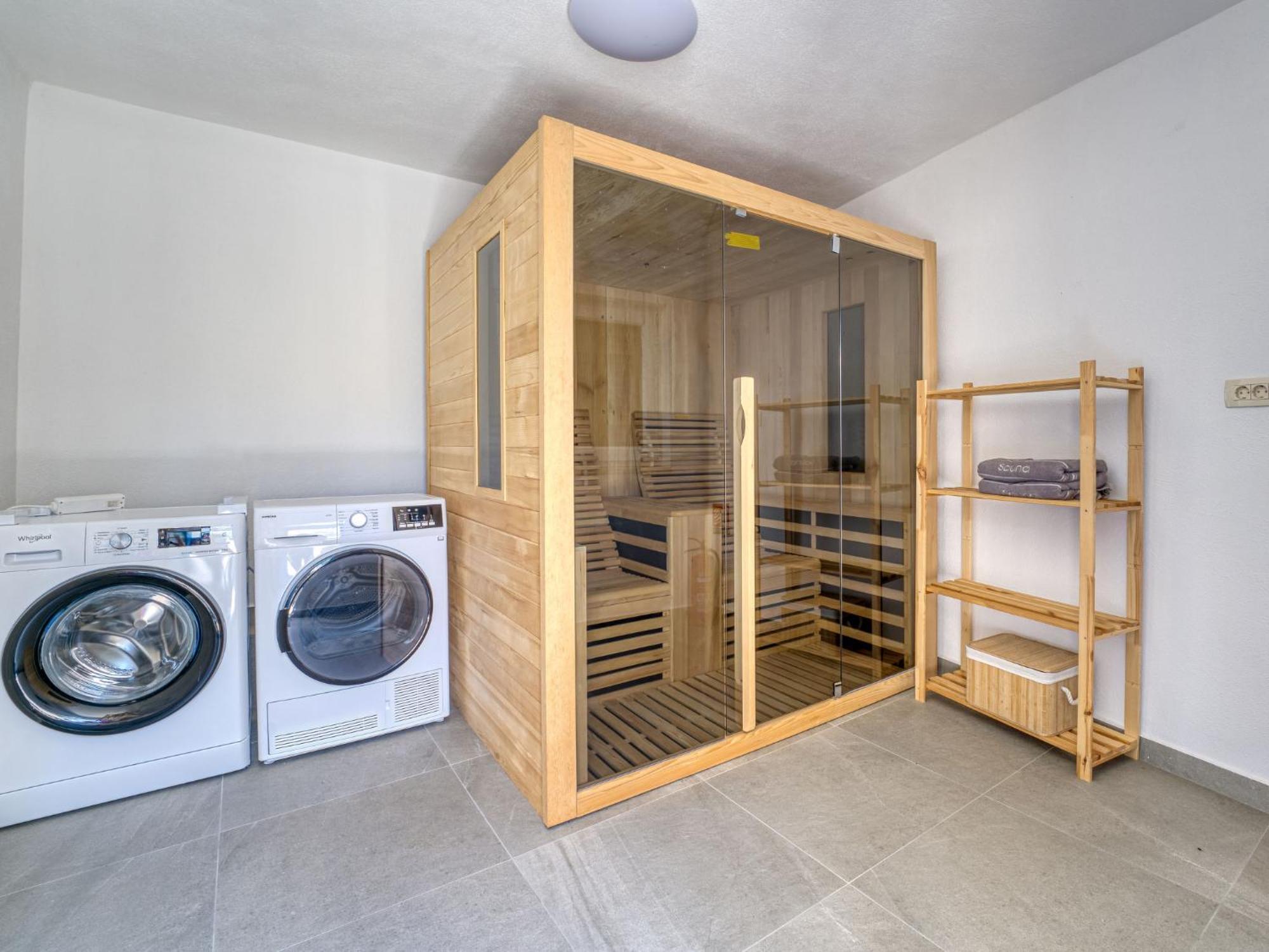 My Blue Wish By Interhome Holiday home *